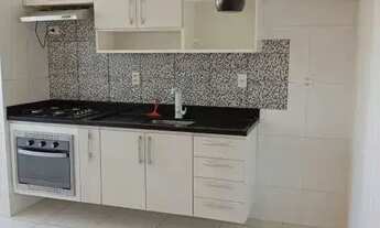 Imagem 3: Ed Bosque de Santana (Vila Rangel) - 2 quartos / reformado / 2° andar