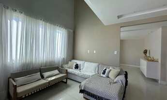 Imagem 5: Casa Duplex com 4 Suítes no Parque Vivendas em Aracaju/SE Conforto, Sustentabilidade e Fr