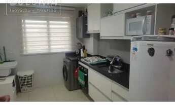 Imagem: Apartamento a venda - Vila Alto de Santo