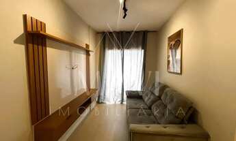 Imagem 7: Apartamento 1 dormitório mobiliado prédio frente mar para venda no bairro do Maracanã, Pra