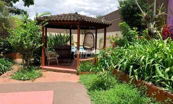 Imagem 3: SOBRADE DE ALTO PADRÃO NA CHÁCRA MONTE ALEGRE