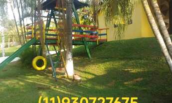 Imagem 5: Chácara Temporada Guararema