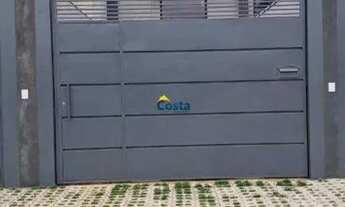 Imagem 3: Casa nova no Guarujá Mansões - oportunidade