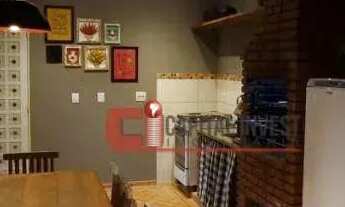 Imagem 2: Casa com 3 dormitórios à venda, 133 m² por R$ 850.000,00 - Jardim Botânico - Jaguariúna/SP