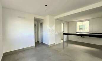 Imagem 3: Apartamento à venda, 4 quartos, 2 suítes, 3 vagas, Castelo - Belo Horizonte/MG