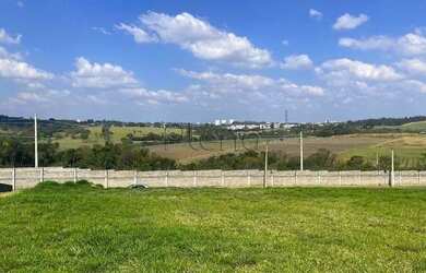 Imagem 2: Terreno à venda com 1200m² no Jardim Quintas da Terracota, em Indaiatuba