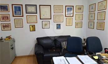 Imagem 7: Casa térrea com 4 quartos à venda ou para locação em Vila Romana - SP