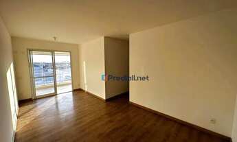 Imagem 2: Apartamento com 3 dormitórios para alugar - Vila Anastácio - São Paulo/SP