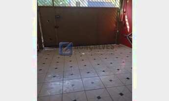 Imagem: Sobrado Residencial com 3 Quartos (1 Suíte)