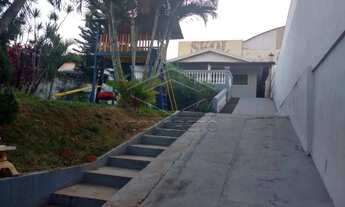 Imagem: Casa Padrão em Bauru