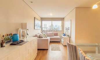 Imagem: Aluguel Apartamento 2 Dormitórios - 53