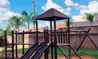 Imagem 3: Apartamento em Parque das Flores II, São José do Rio Preto/SP