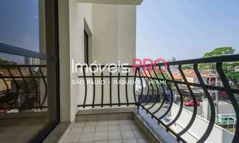 Imagem 7: Apartamento para locação com 102m² no Campo Belo - São Paulo