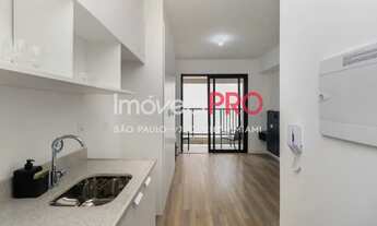 Imagem 6: Studio para venda ou locação