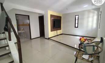 Imagem: CASA RESIDENCIAL em SALVADOR - BA, SABOEIRO