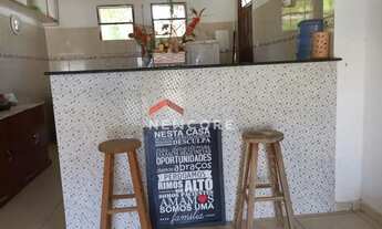 Imagem 6: Casa em Porto Sauípe (entre Rios) - Porto de Sauípe - Porto de Sauípe/BA