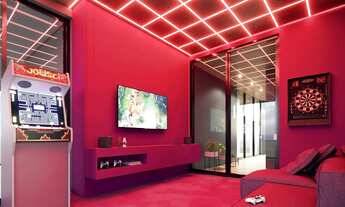 Imagem 7: Garden Village - deseja boas-vindas. Av. Beira Mar - Aracaju/SE