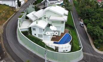 Imagem 4: Casa ampla em Brusque Centro 360 m², 3 quartos (1 suíte) e closet