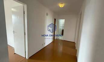 Imagem 4: Oportunidade!!! Ed Marya Lúcia 158m2 - 4 Dorms/ 2 vagas