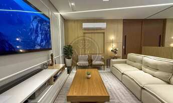 Imagem: Ponta Negra, Casa com 340m2 de área construída