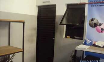 Imagem 6: GALPÃO - VILA FORMOSA - SP