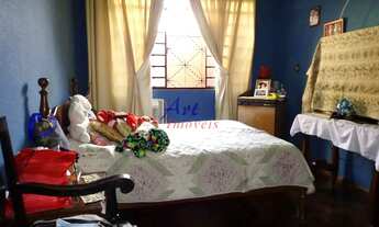 Imagem 4: Casa 4 Dormitório(s) Bairro São João Batista (Venda Nova