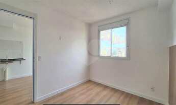 Imagem 3: Apartamento com 1 quartos à venda ou para locação em Água Branca - SP