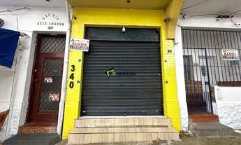 Imagem 2: PONTO COMERCIAL COM CASA TÉRREA 107 m²