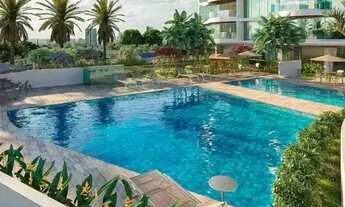 Imagem: Ceci- More no Mirage, acabamentoo premio