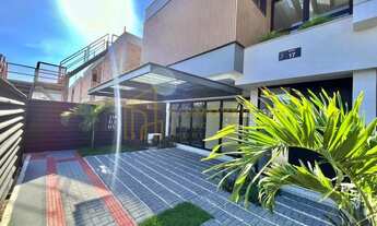 Imagem 4: Oportunidade Única: Casa de Alto Padrão em Morada de Laranjeiras Venha Conhecer!