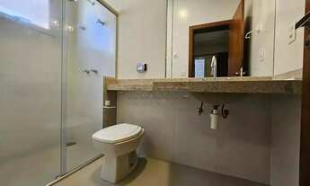 Imagem 7: Sobrado em condomínio fechado com 267,81m², bairro Jardim Saint Gerard, Zona Sul em Ribeir