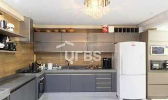 Imagem 5: Sobrado Parque Amazonia - 121,07m2 - 3 Quartos, sendo 1 suite - 2 vagas de garagem