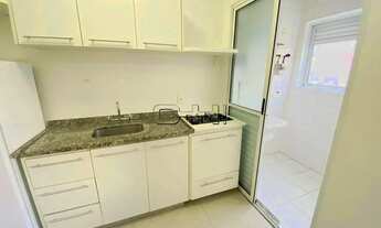 Imagem 7: Venda Apartamento 1 Dormitórios - 30 m² Vila Olímpia