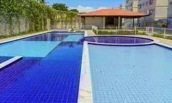 Imagem 2: Aluguel Apartamento com 50 metros quadrados com 2 quartos em Centro - Paulista - PE