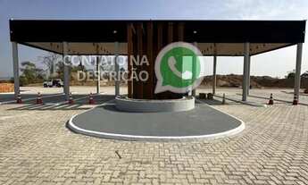 Imagem 4: Lago Corumbá 4 - Chácara à Venda, pague no Boleto, Pavimentado, Energia, Água