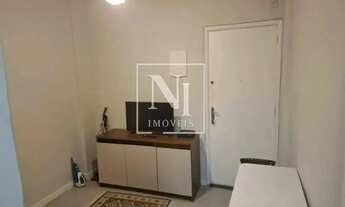 Imagem: Apartamento Padrão / Residencial / Ipanema