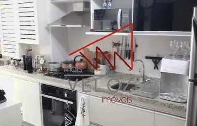 Imagem 6: Apartamento : Padrão / Residencial / Centro