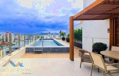 Imagem 3: Apartamento à venda em Canto, Florianópolis: 130m², 3 suítes, 3 dormitórios, por R$1.990.3