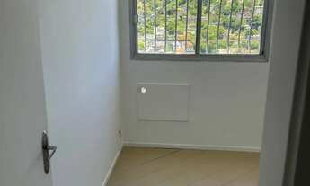 Imagem 7: Apartamento de 2 quartos, suíte e vaga no Jardim Icarai