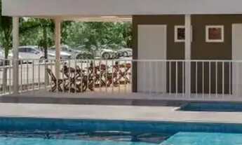 Imagem 2: Apartamento à venda no RESERVA ALDEPRIME, ANTARES, Maceió, AL