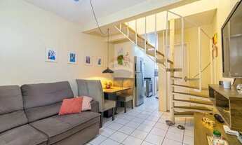 Imagem 3: Sobrado 2 dormitórios no bairro Parque Marechal Rondon, Cachoeirinha. Residencial Marechal