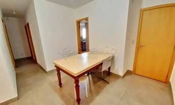 Imagem 5: Apartamento no Bairro Centro com 03 dormitórios com armários planejados sendo 01 suite, sa