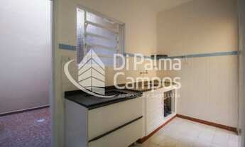 Imagem 4: Apartamento com varanda na Vila Santa Catarina