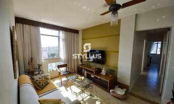 Imagem 2: Méier Apartamento com 3 dormitórios