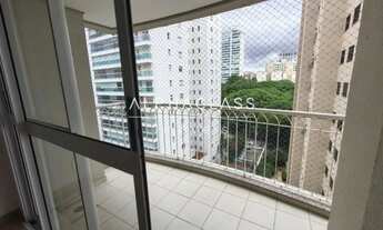 Imagem 7: Alugo apartamento em Alphaville - Edifício Monte Carlo