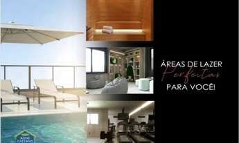 Imagem 2: Lançamento na Guilhermina - 2 dorms com lazer completo!