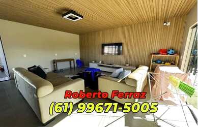 Imagem 2: Casa Corumbá4 , no Condomínio melhor localização