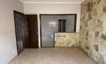 Imagem 7: Casa com 2 dormitórios para alugar, 100 m² por R$ 2.000,00/mês - Parque dos Príncipes - Ja