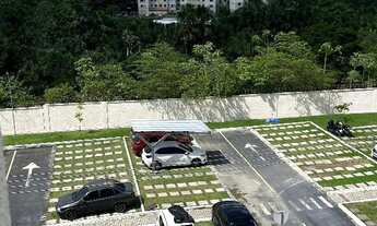 Imagem 5: Aluguel Apartamento 02 quartos condomínio Ametista