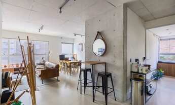 Imagem 7: Venda Apartamento 1 Dormitórios - 69 m² Vila Olímpia